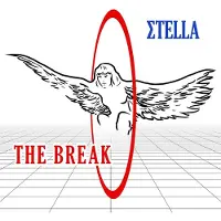 Konkurrent Stella - The Break [Vinyl Lp]