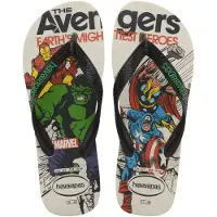 Havaianas Tongs LUNA NEON hommes - Multicolore - 39 / 40