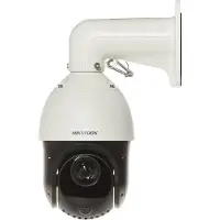 Hikvision DS-2DE4215IW-DE(O-STD)(T5) (1920 x 1080 Pixels), Caméra réseau, Blanc