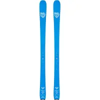 Black Crows - Skis de randonnée - Ova Freebird 2026 pour Homme - Taille 164 cm - Bleu