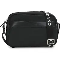 Chabrand Sacoche SAINT ANTOINE 81039 hommes - Noir - Unique