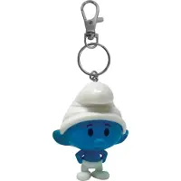 Plastoy Schtroumpfs Le Chibi Multicolore Multicolore One Size