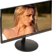 Hikvision DS-D5022FN-C Moniteur LED 54,61cm (21.5") (1920 x 1080 pixels, 21.50"), Moniteur, Noir
