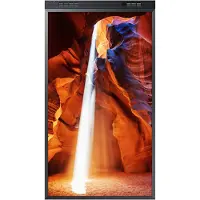 Samsung OM46N-D Digital Signage écran plat 116,8 cm (46") LED 3000 cd/m² Full HD noir 24/7