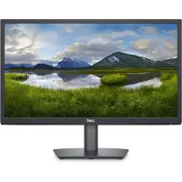 Dell E Series E2223HV écran plat de PC 54,5 cm (21.4") 1920 x 1080 pixels Full HD LCD Noir