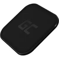 Green Cell AirJuice Casque, Smartphone Noir Recharge sans fil