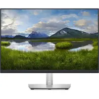 Dell P2423 - Moniteur LED - 61 cm (24") - 1920 x 1200 WUXGA @ 60 Hz