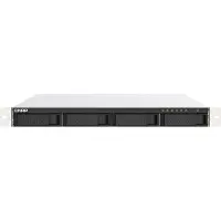 Qnap TS-453DU-4G - serveur NAS 4 baies - 8GO RAM
