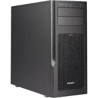 Supermicro S5 GS5A-754K - Tour - ATX 750 Watt
