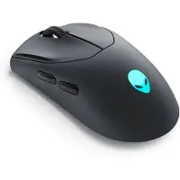 Alienware Souris De Jeu Sans Fil Alienware Trimode Aw720m