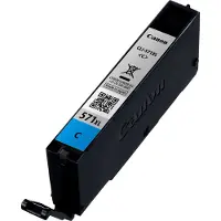 Canon CLI-571XL Cartouche Cyan
