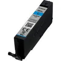 Canon CLI-581XL Cartouche Cyan