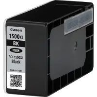 Canon PGI-1500XL Cartouche Noir