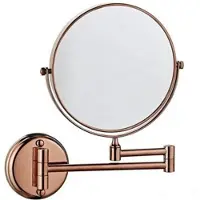 Uniq Miroir mural avec grossissement 10x