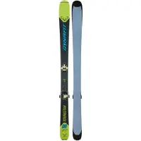Dynafit Youngstar Ski Touring Skis Pack Jaune 130 Enfants