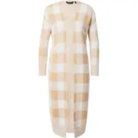 Dorothy Perkins Cardigan crème / camel
