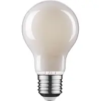 Opple Filament 4,5-40 W/827 500010001900 AGL E27 470 lm, mat, dimmable_EEK F