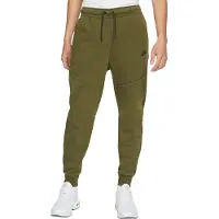 Nike Pantalon Tech Fleece, CU4495326, Taille : 188