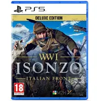 WWI ISONZO - ITALIAN FRONT DELUXE EDITIO