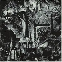 Season of Mist Necromancers - Where The Void Rose [Vinyl Lp]