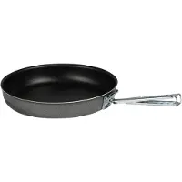 Trangia Poêle à frire 20cm Non-stick Dimensions : Ø 20 cm