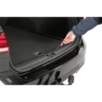 Trixie Support de coffre Car Cooler XXL, 40 cm (Chien)