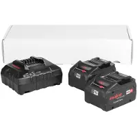 Mafell Power-Set 2x18M99/APS M | 209599