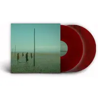 Suburban Devils Witches - In All Her Forms - Red/Black [Vinyl Lp] Black, Colored Vinyl, Red