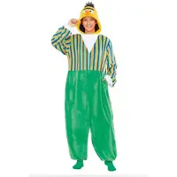 MOM Pijama Blas Costume Vert S Enfants