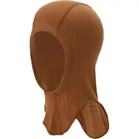 Fixoni Bonnet ocre