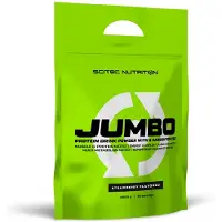 Scitec Jumbo (6,6kg)FraiseGainersScitec Nutrition