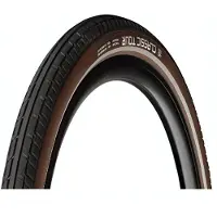 Vredestein Tire Classic Tour 28 x 1,50 reflieh noir marron