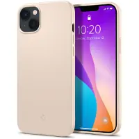 Spigen Coque Thin Fit iPhone 14 Plus - Beige