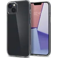 Spigen Iphone 14 Plus Air Skin Hybrid Phone Case Clair