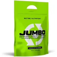 Scitec Nutrition Jumbo (6,6kg)ChocolatGainersScitec Nutrition