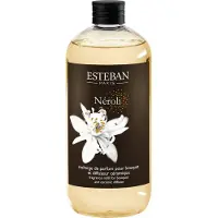 Esteban Recharge De Parfum Pour Bouquet Néroli 500 Ml