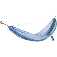 Cocoon Ultralight Hammock Bleu 325 x 148 cm