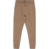 En fant Pantalon marron
