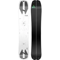 Nitro - Splitboard - Vertical 2026 pour Homme - Taille 158 cm - Blanc
