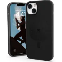 Uag Coque Lucent 2.0 MagSafe iPhone 14 Plus - Noir