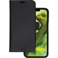 dbramante1928 Lynge Apple iPhone 14 Pro Coque 2-en-1 Cuir Noir