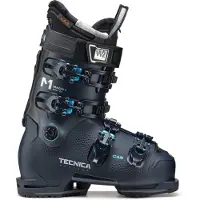 Tecnica Chaussures De Ski Alpin Pour Femme Mach1 Mv 95 W Td Gw