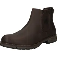 Pius Gabor Boots 'Stiefel Herren 1029.15.01 Echtleder in braun' marron