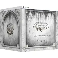 Gotham Knights Collectors Edition PS5