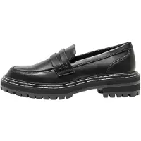 ONLY Chaussure basse 'BETH' noir