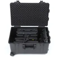 Falcon Eyes valise de voyage WPC-3.3 625x420x340