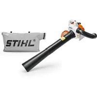 Stihl Aspiro-souffleur thermique à main SH 56 27,2 cm³ - - 4241-011-0928