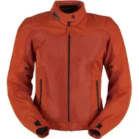 Furygan Mistral Evo 3 Jacket Orange XL Femme