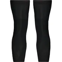 BBB Coldshield Wb Knee Warmers Noir L