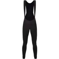 Santini Guarn Nimbus Bib Tights Noir XS Femme